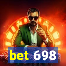 bet 698